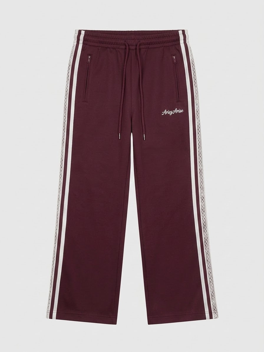 ANIYE BY Jogger ruby noir cod 2084 iw