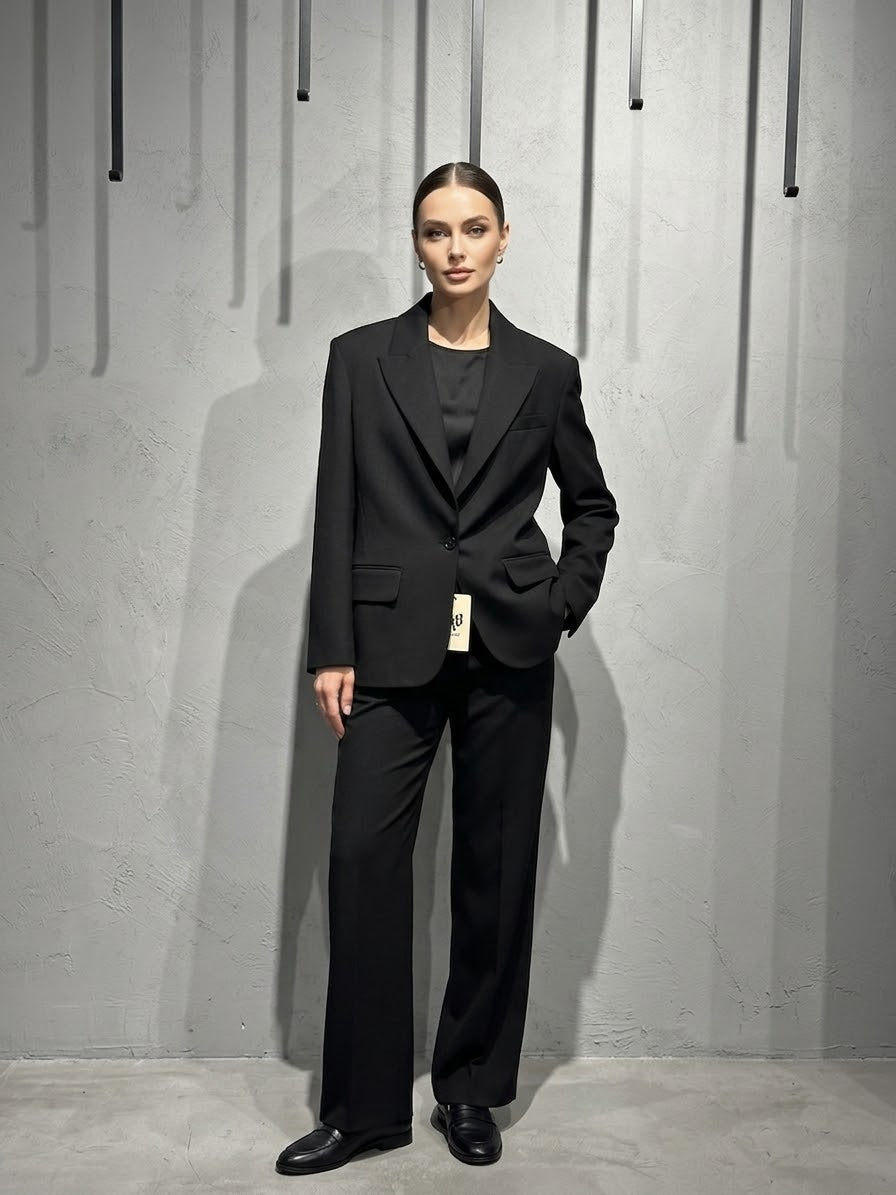 ANIYE BY Over Blazer Rio black cod 2104 iw