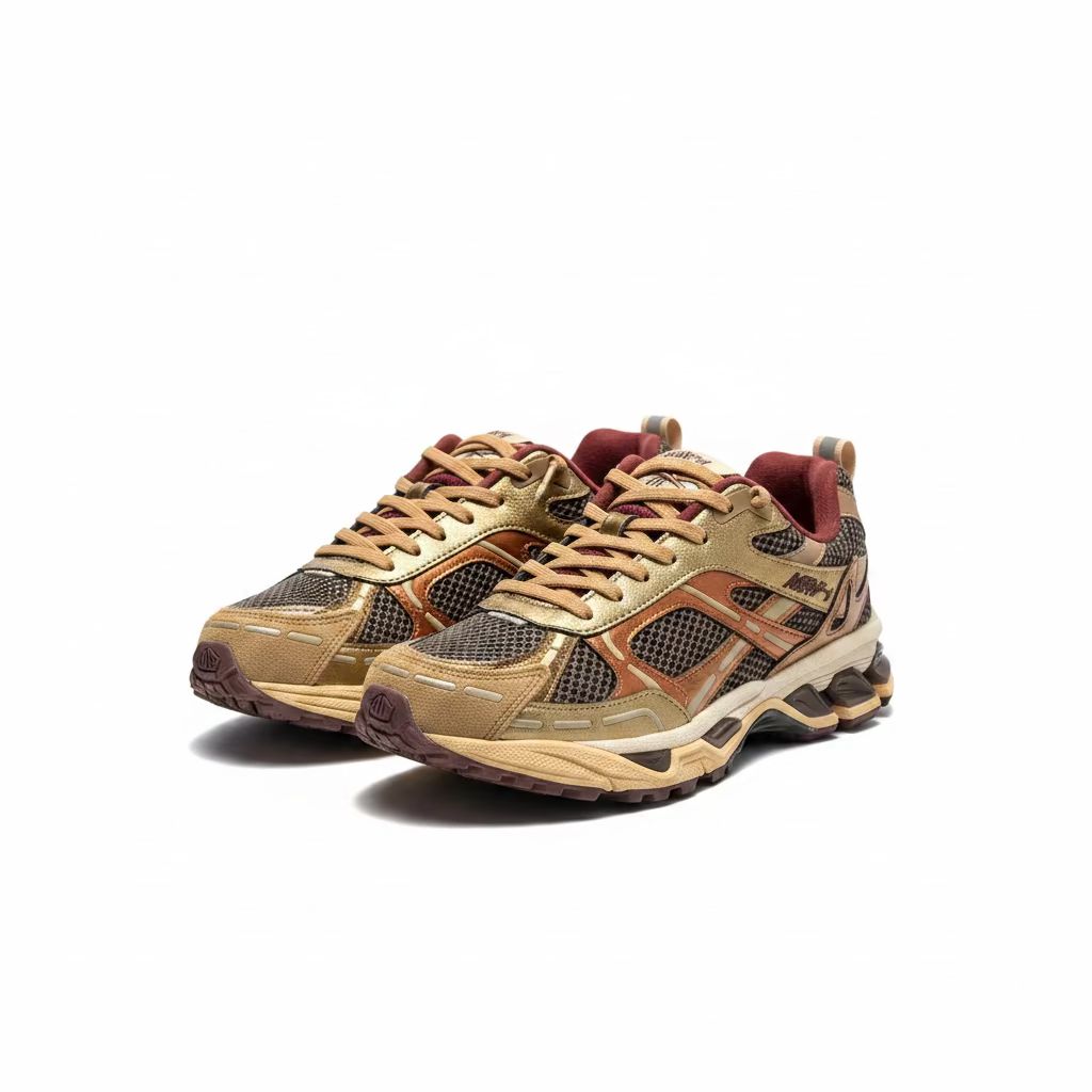 MRP Sneakers multicolor cod 3078 iw