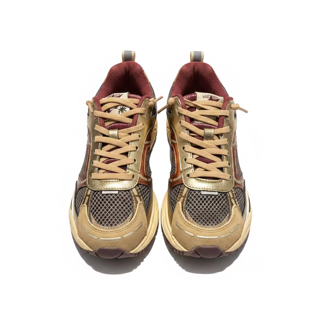 MRP Sneakers multicolor cod 3078 iw