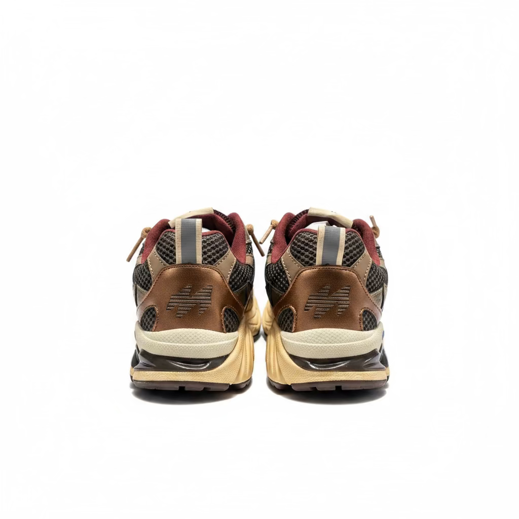 MRP Sneakers multicolor cod 3078 iw