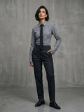 ANIYE BY Slim shirt Ava black 2090 iw