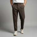 PTI Pantalone sartoriale1 cod.6040 iu