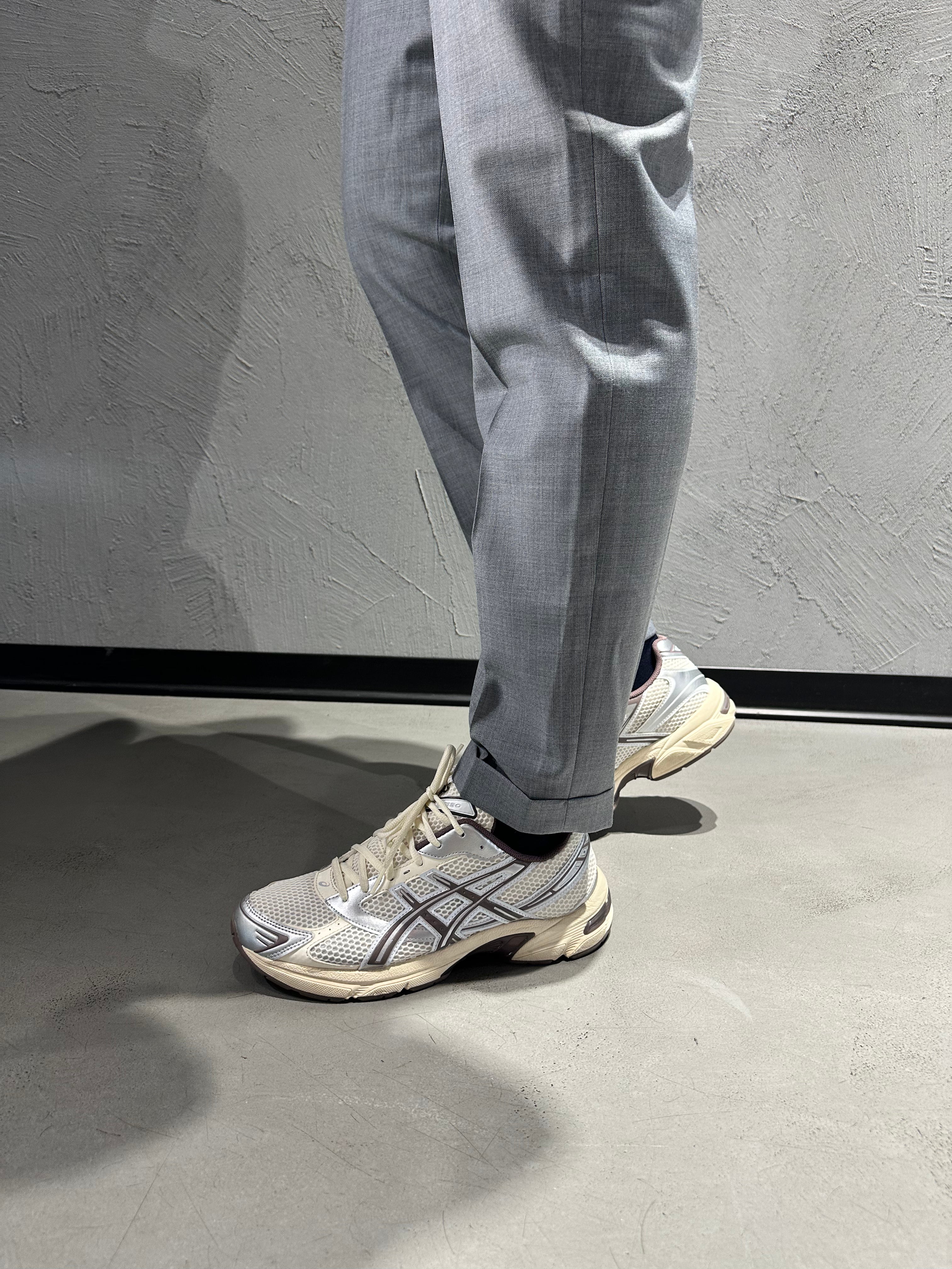 PTI Pantalone sartoriale7  cod.6036 iu