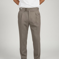PTI Pantalone sartoriale5 cod.6041 iu
