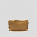 NALI' Borsa a spalla con catena cod 3084 iw