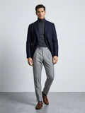 PT Torino Pantalone grigio cod 6043 iu