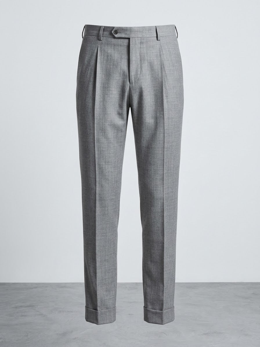 PT Torino Pantalone grigio cod 6043 iu
