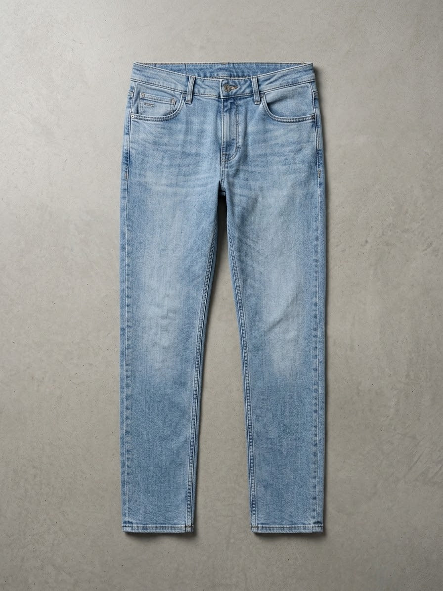 PT Denim chiaro cod 6048 iu