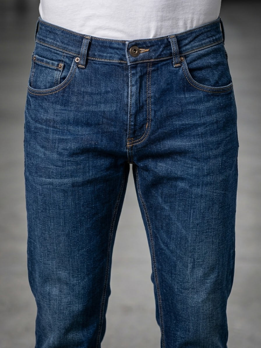 PT Denim òavaggio medio cod 6049 iu