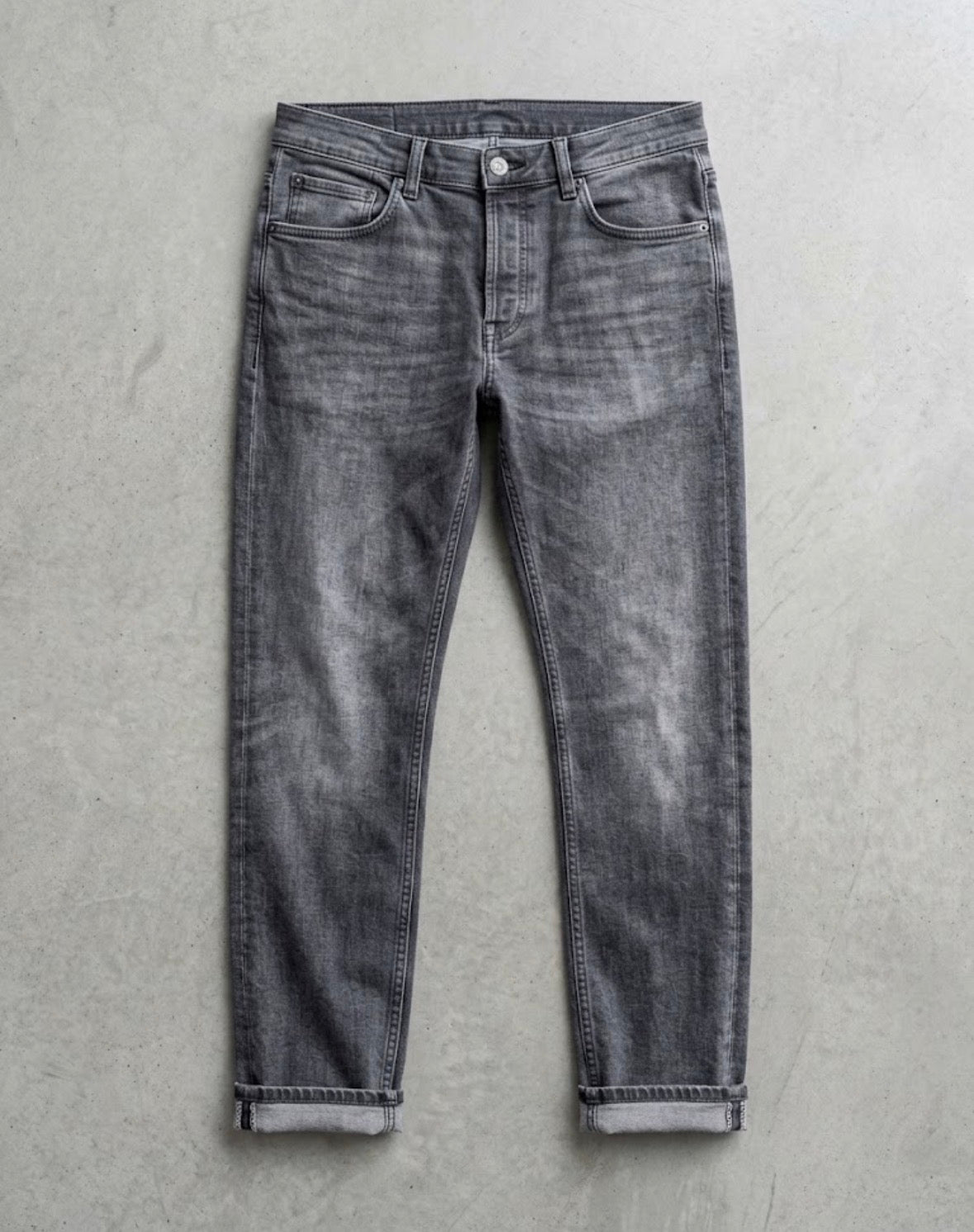 PT Denim grigio cod 6051 iu