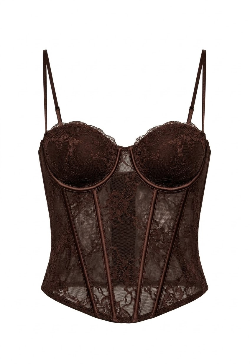 ANIYE BY Bustier Viv cod 2120 iw