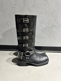 R23 Biker con fibbie cod 3094 iw