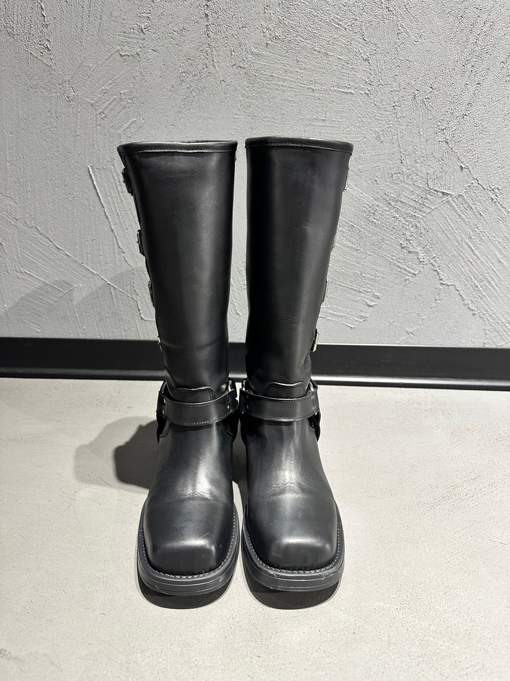 R23 Biker con fibbie cod 3094 iw