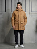 PTI Giubbotto Parka cod 6098 iu