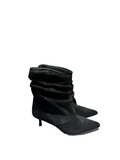 STEVE MADDEN Stivaletto nero cod 3099 iw