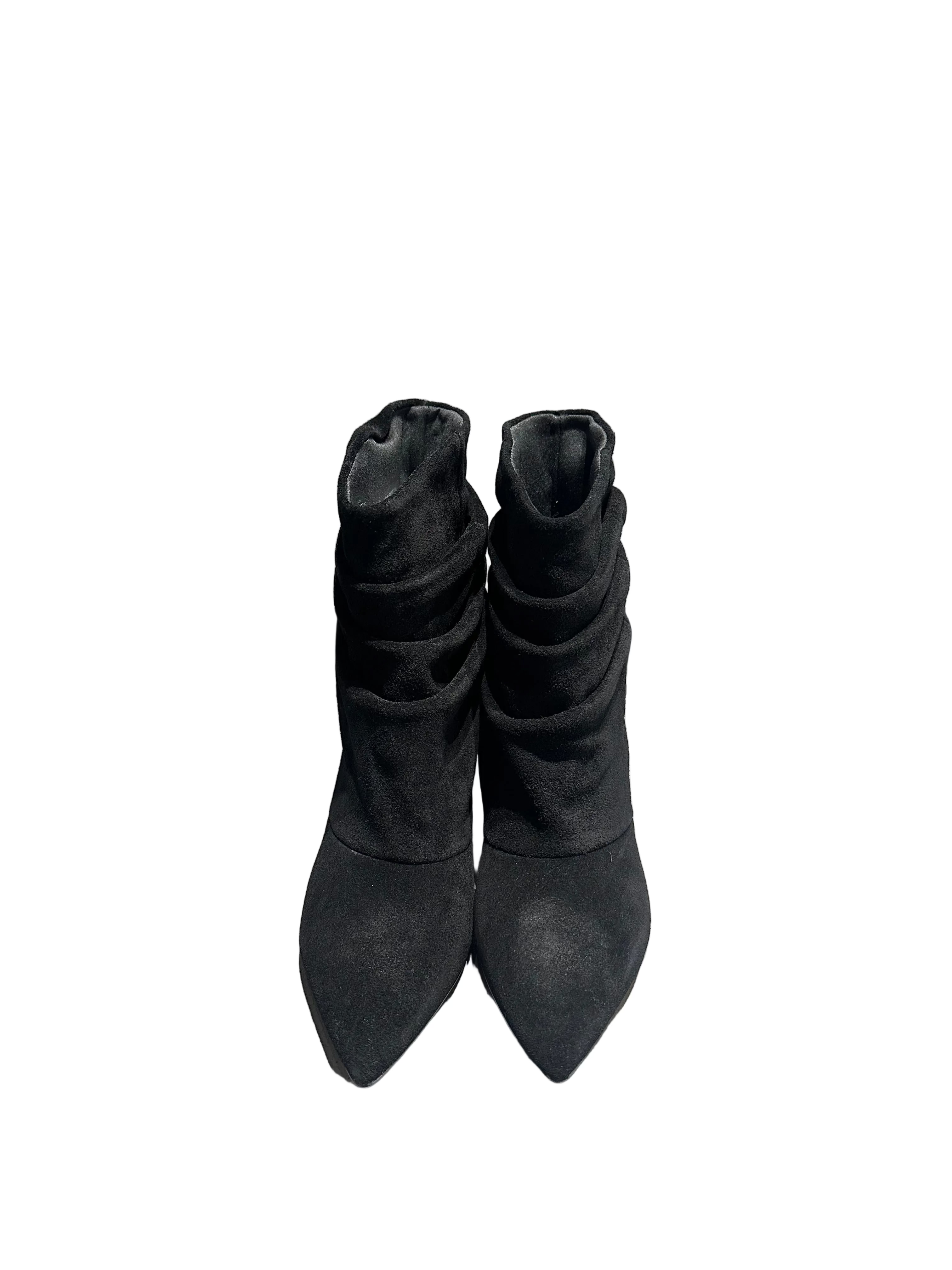 STEVE MADDEN Stivaletto nero cod 3099 iw