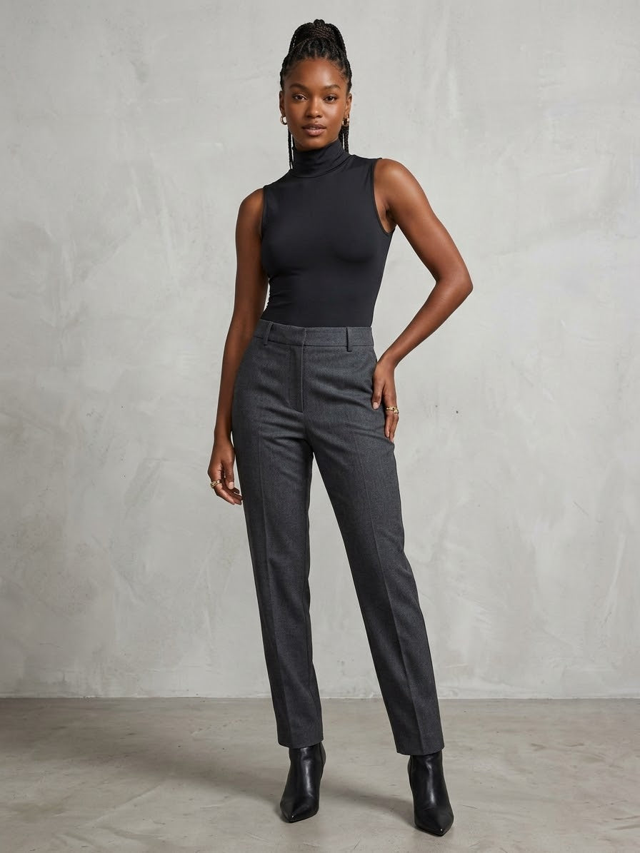 GLAMOROUS Bodysuit Ladies nero cod 2196 iw