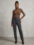 GLAMOROUS body marrone cod 2197 iw