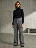 GLAMOROUS Pantalone marl grey cod 2199 iw