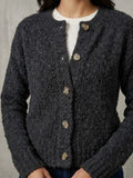 GLAMOROUS Cardigan bottoni cod 2204 iw