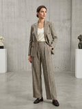 GLAMOROUS Coordinato principe di galles cod 2211 iw