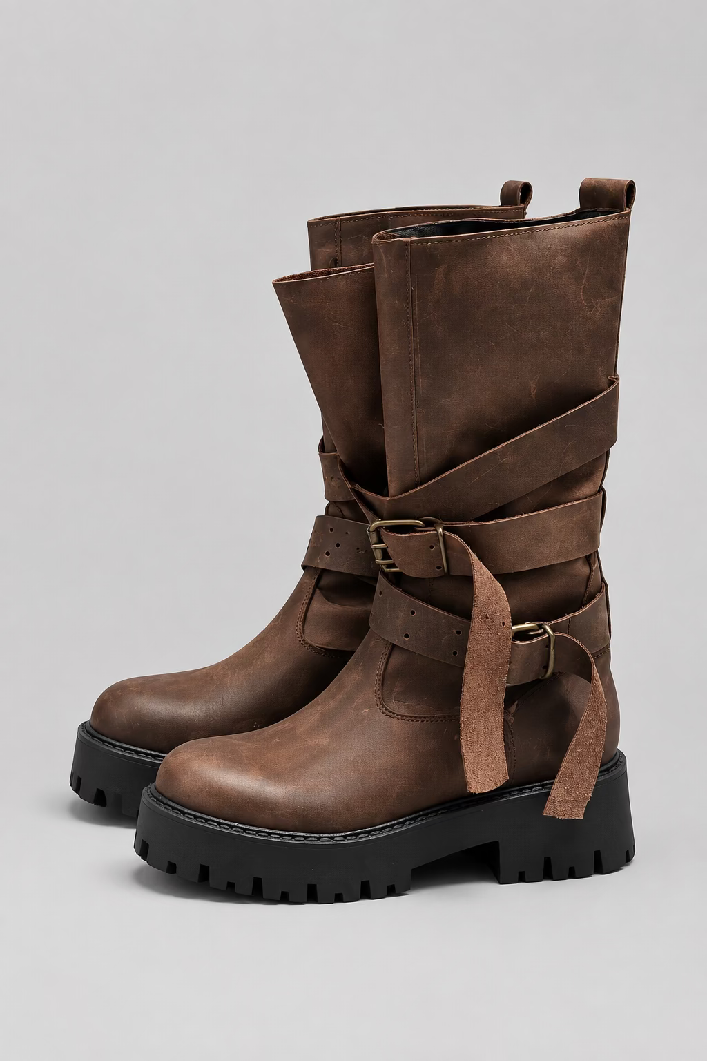 R23 Stivale marrone cod 3101 iw
