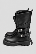 R23 Stivale nero cod 3102 iw