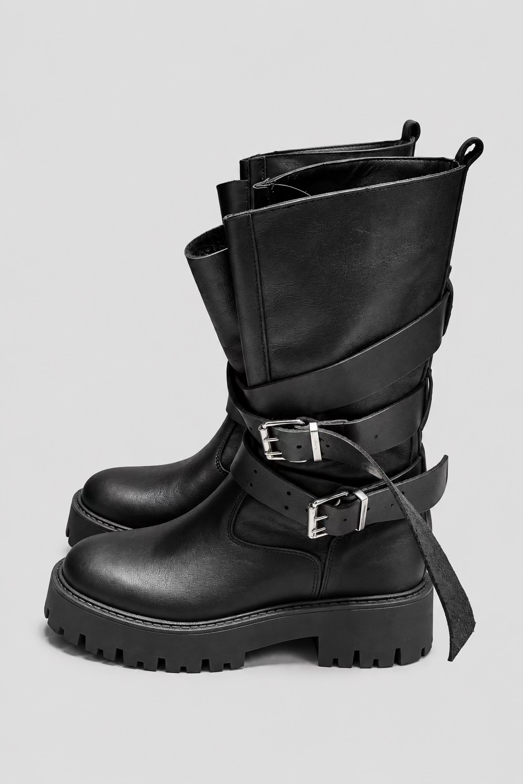 R23 Stivale nero cod 3102 iw