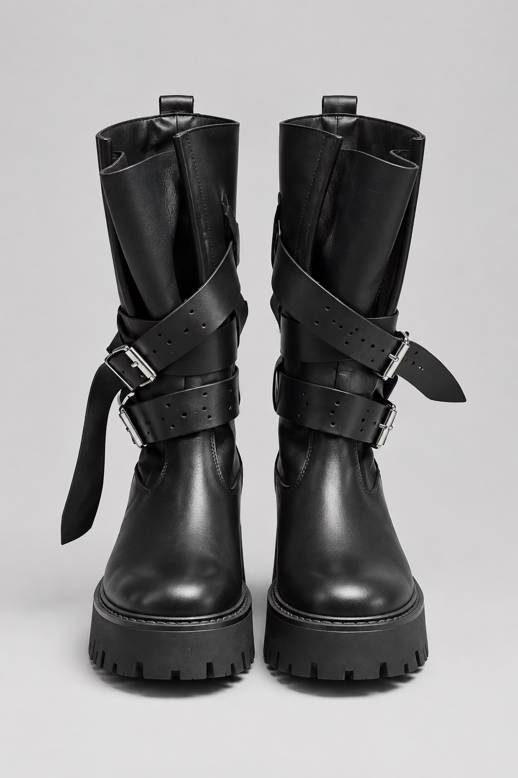 R23 Stivale nero cod 3102 iw