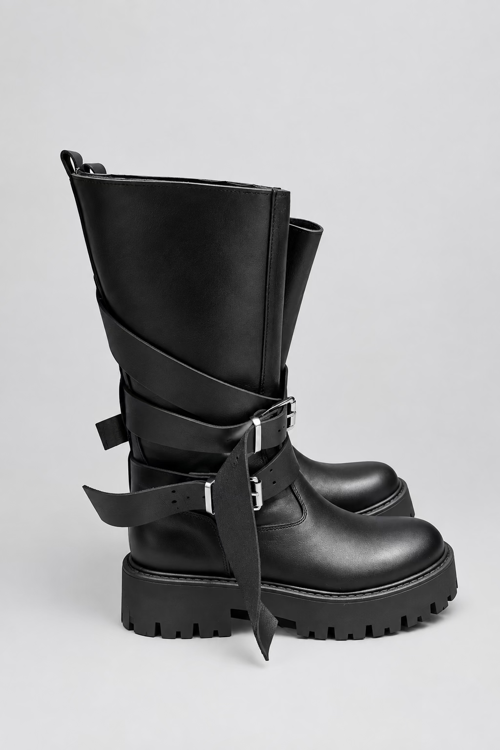 R23 Stivale nero cod 3102 iw