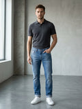 TELERIA ZED Denim cobra slim cod 6111 iu