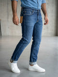 TELERIA ZED Denim  cod 6112 iu