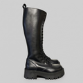 R23 Anfibio nero cod 3104 iu