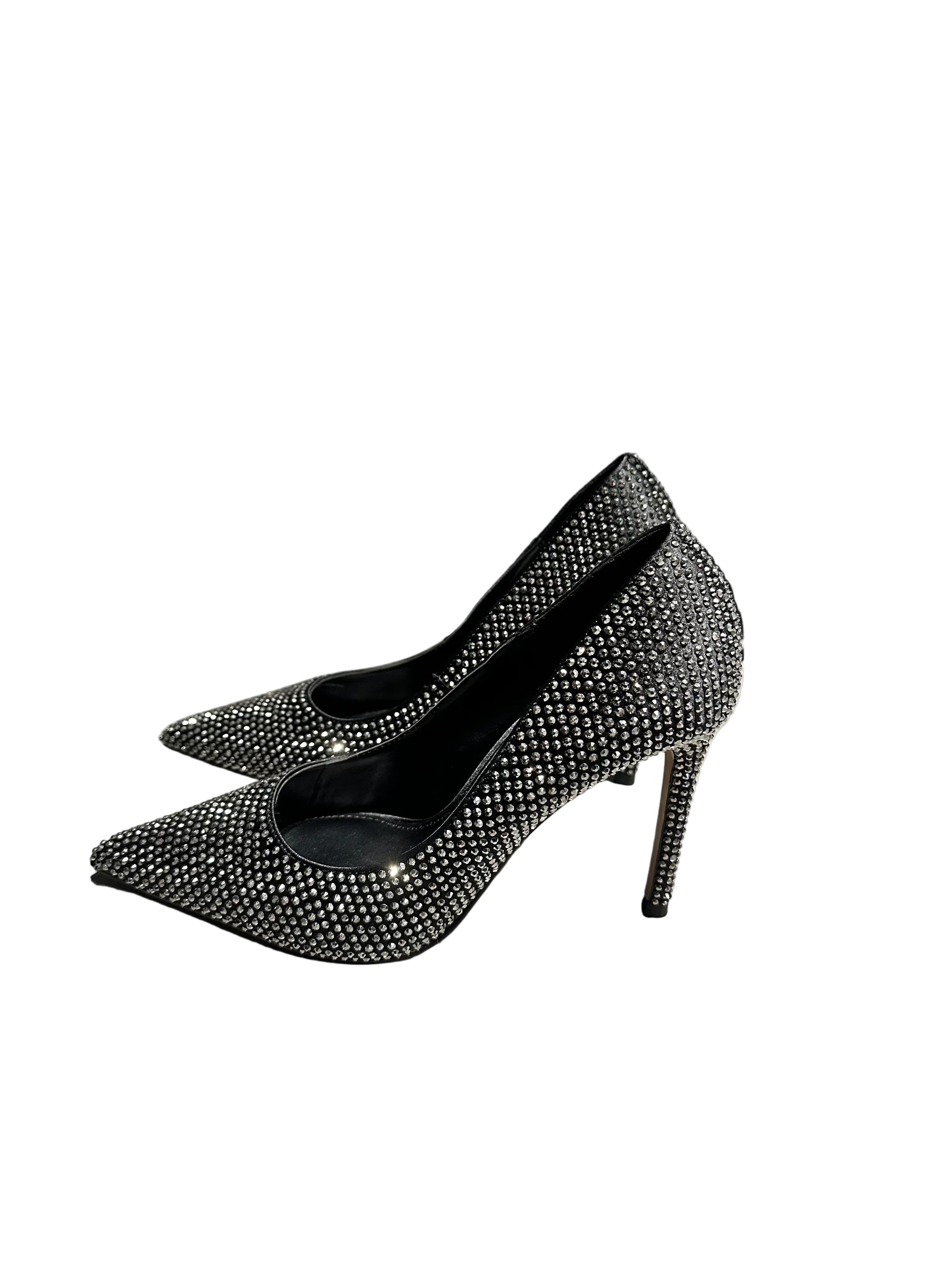STEVE MADDEN Decolletè con strass cod 3019