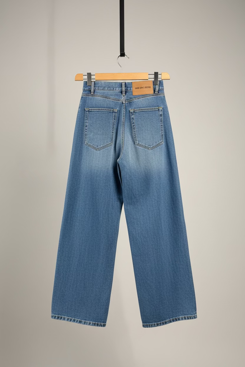 GOD SAVE DENIM mod Zefiro cod 1104