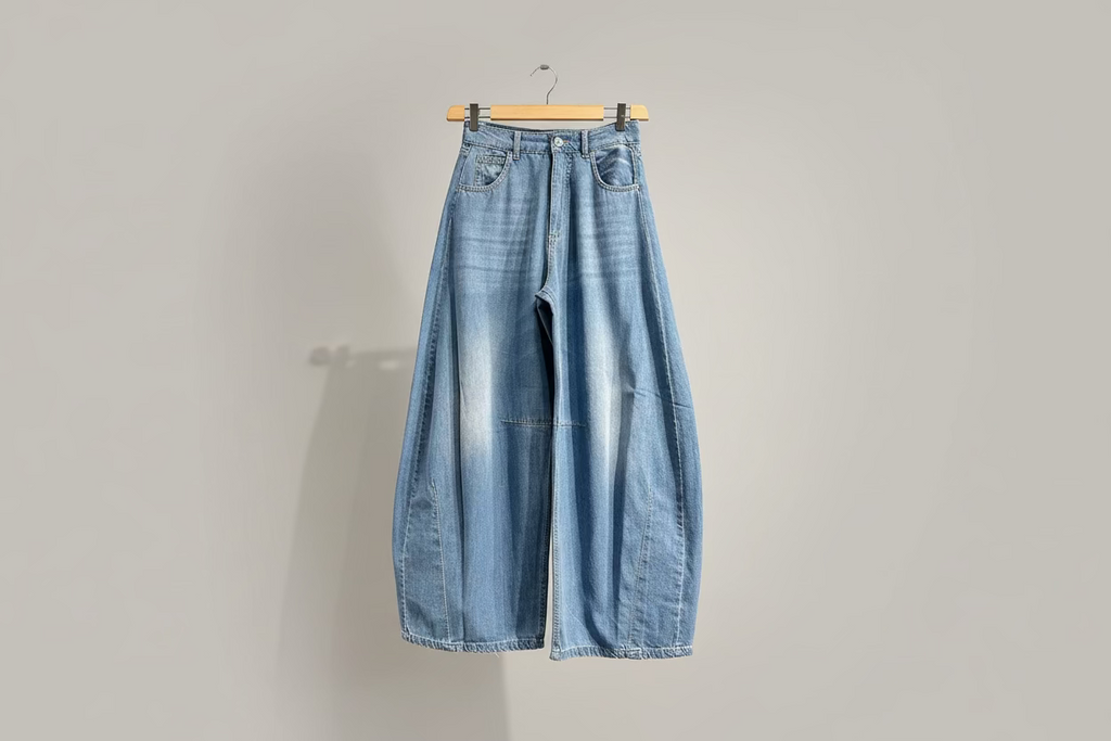 GOD SAVE DENIM mod Iride cod 1103