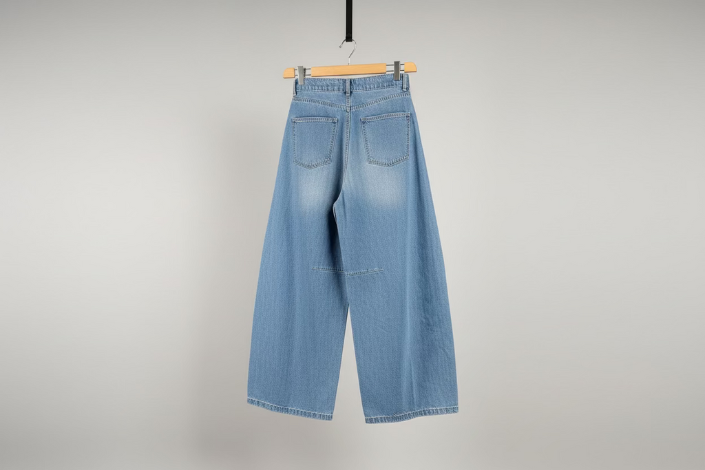 GOD SAVE DENIM mod Iride cod 1103