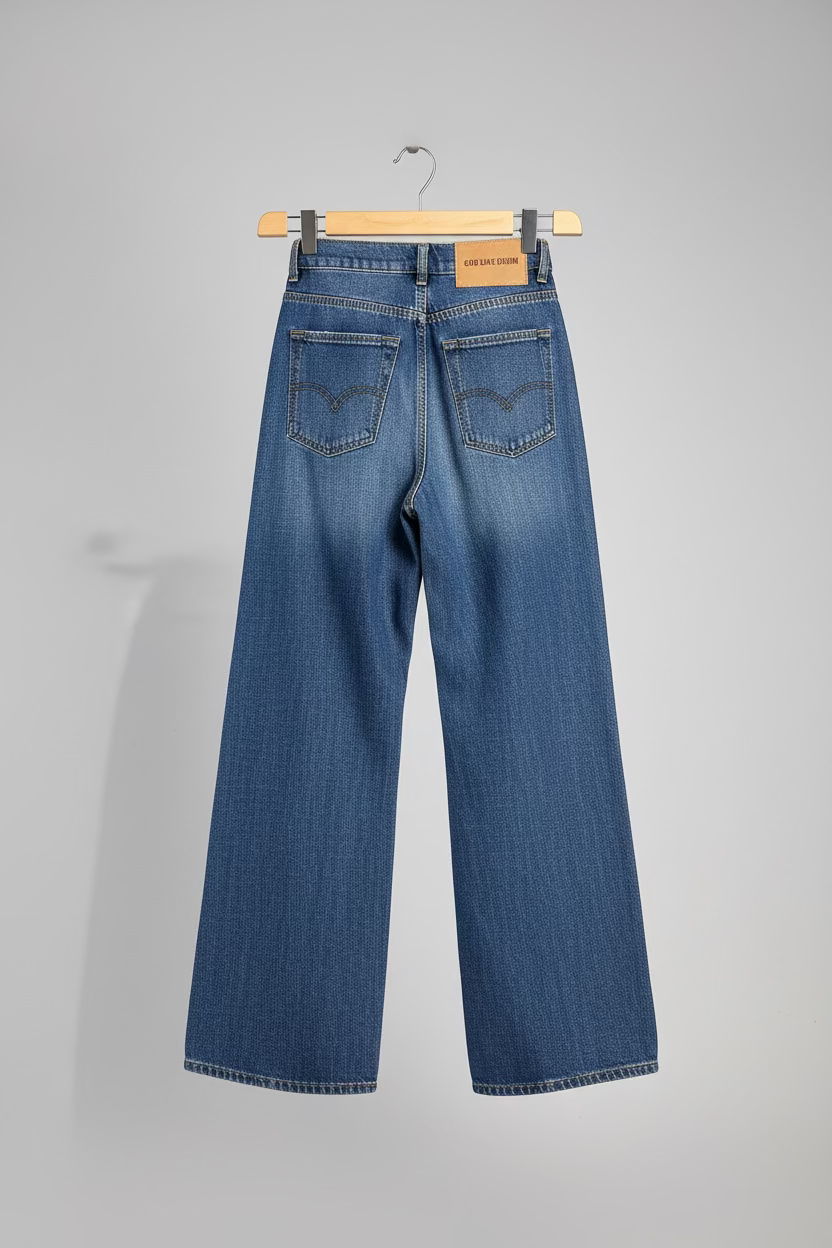 SAVE GOD DENIM mod Selene cod 1102