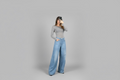 GOD SAVE DENIM mod Iride cod 1103