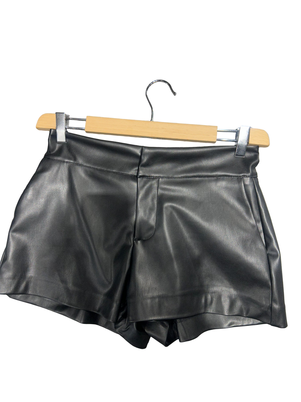 TENSIONE IN coordinato ecopelle COD.822