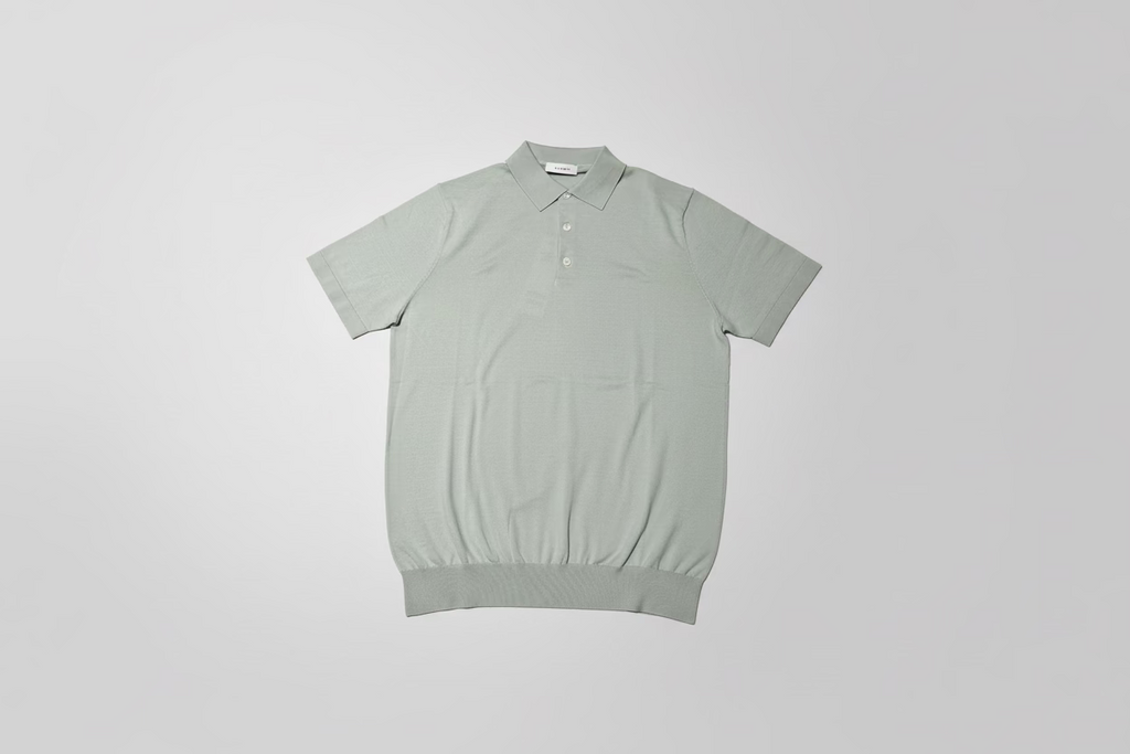 DIKTAT Polo manica corta cod 6003