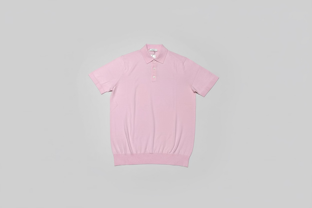 DIKTAT Polo manica corta cod 6002