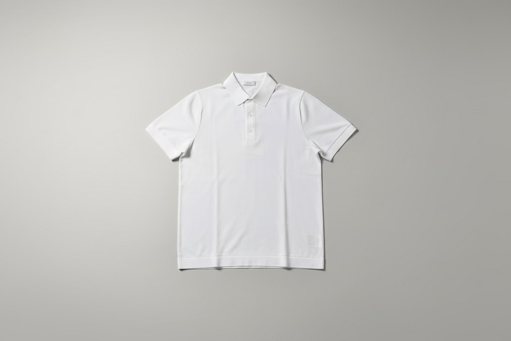 DIKTAT Polo manica corta cod 6001