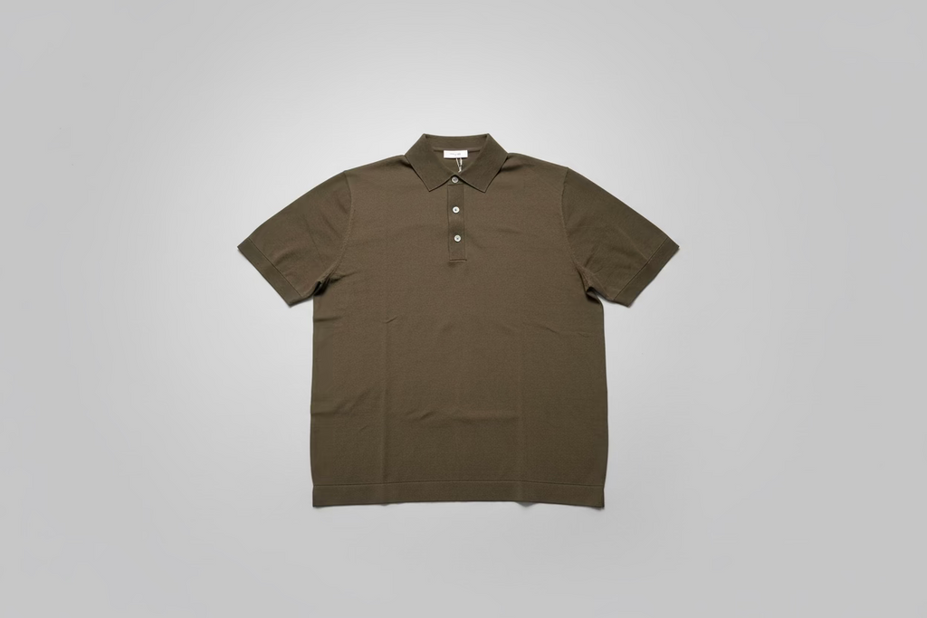 DIKTAT Polo manica corta cod 6000