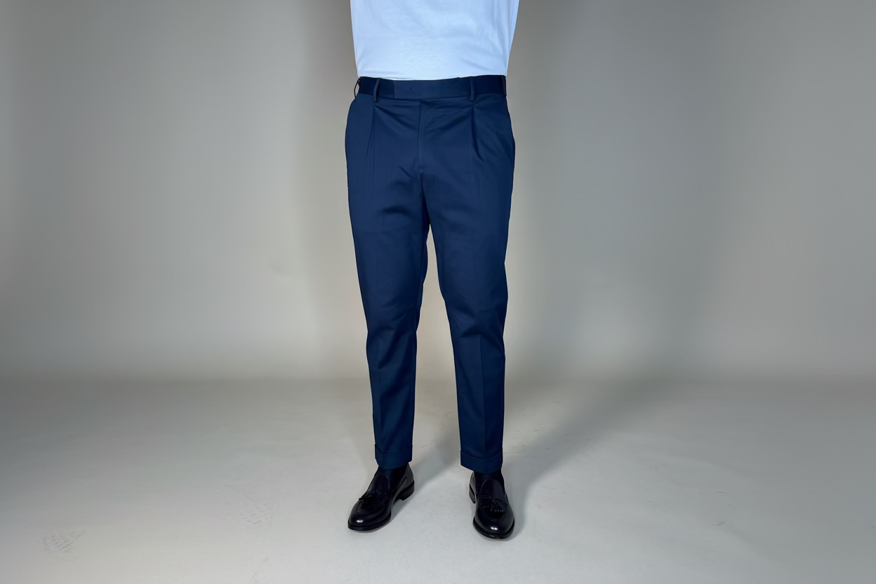PT pantalone sartoriale mod Edge cod 6005