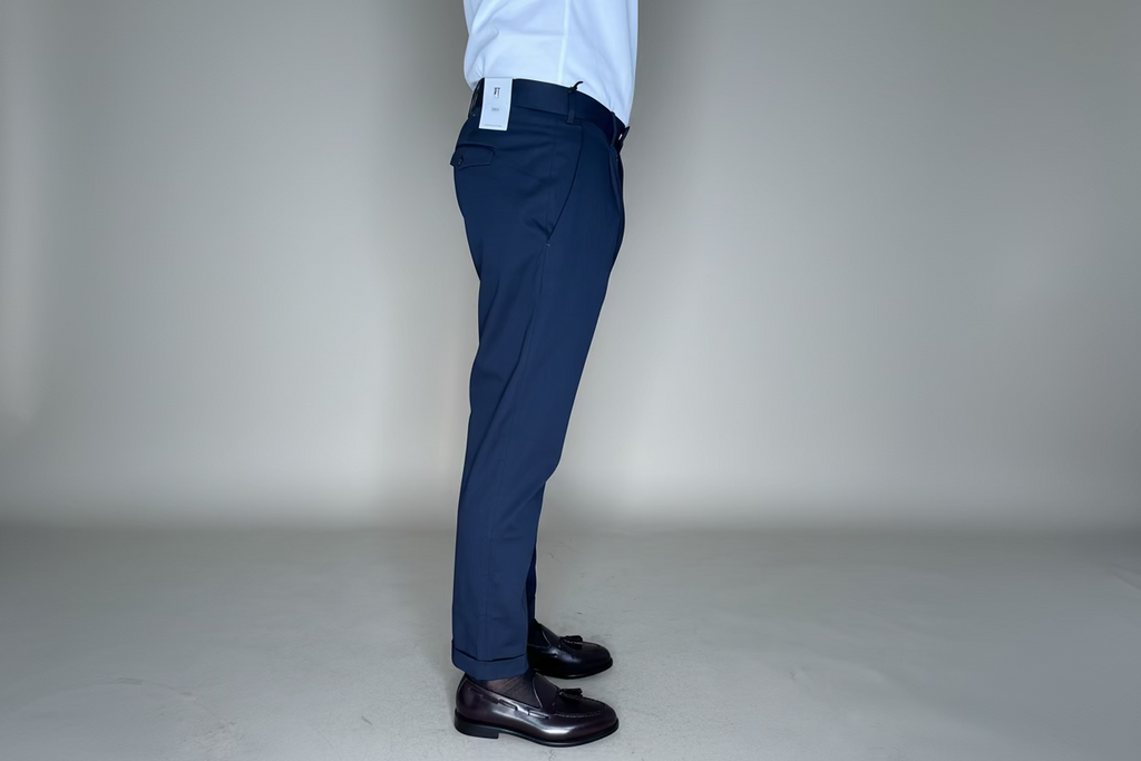 PT pantalone sartoriale mod Edge cod 6005