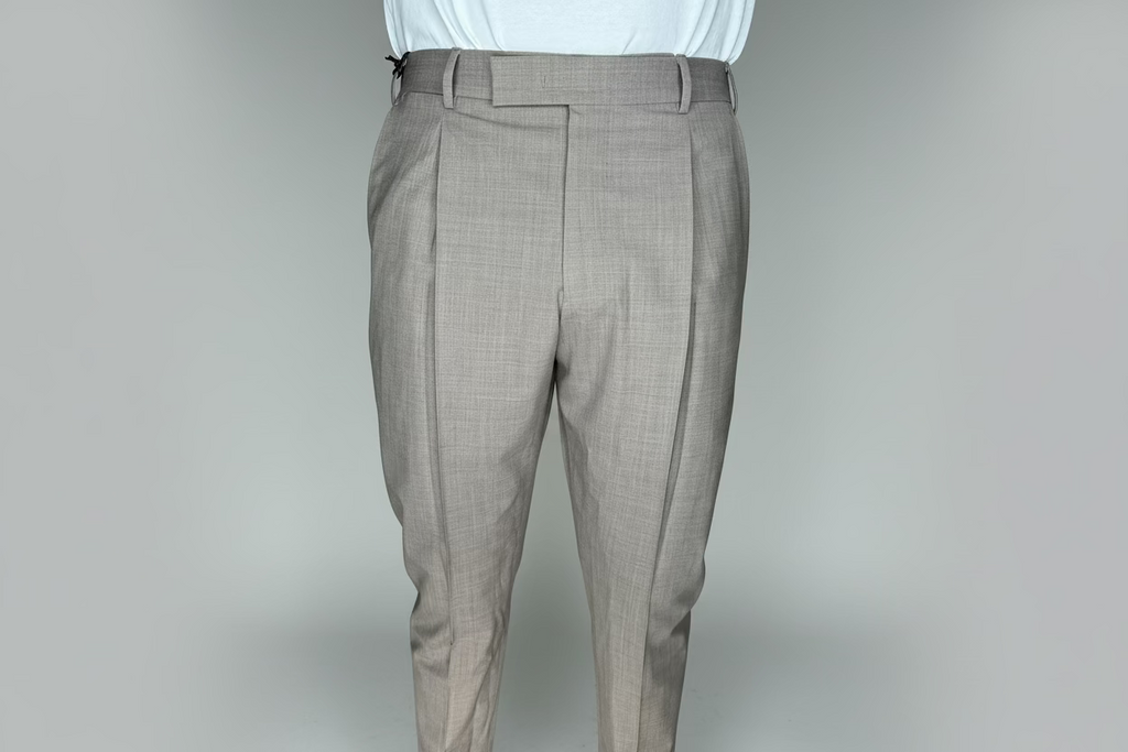 PT sartoriale mod Edge cod 6006