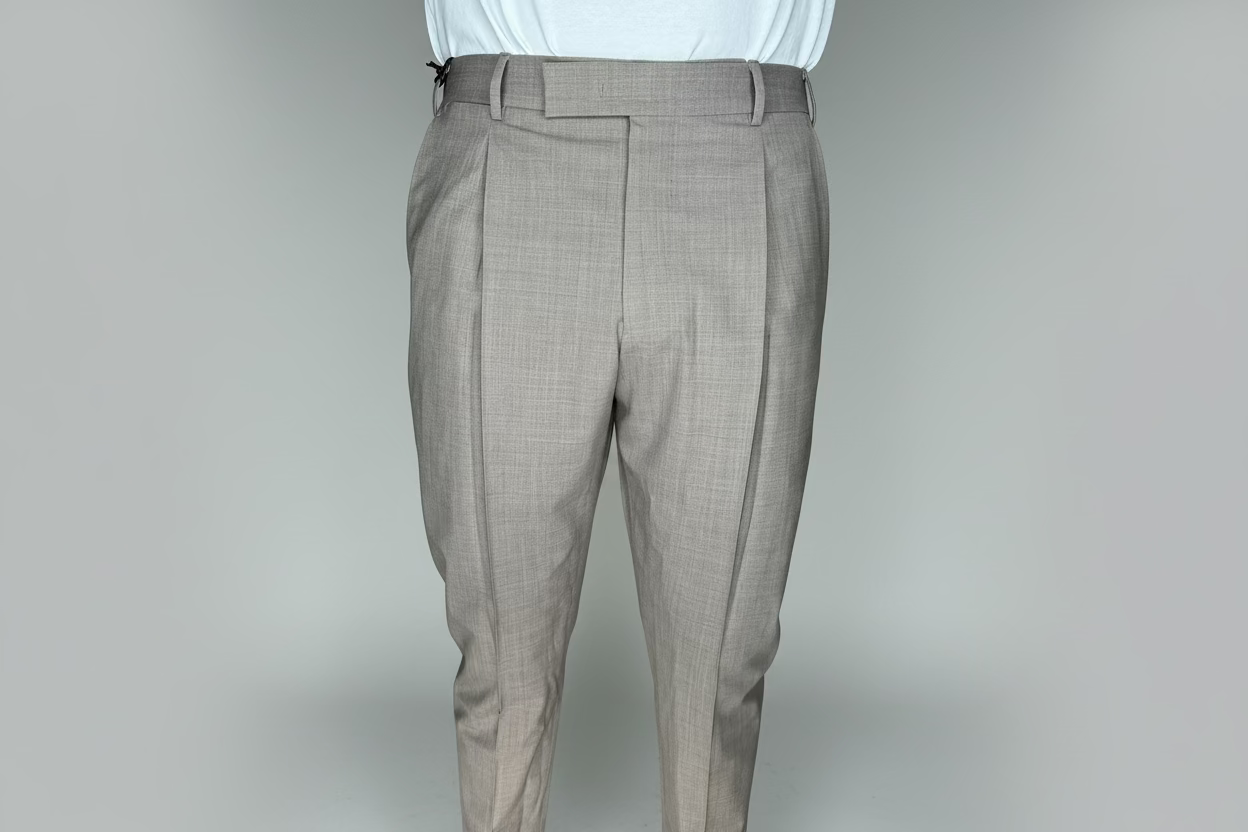 PT sartoriale mod Edge cod 6006