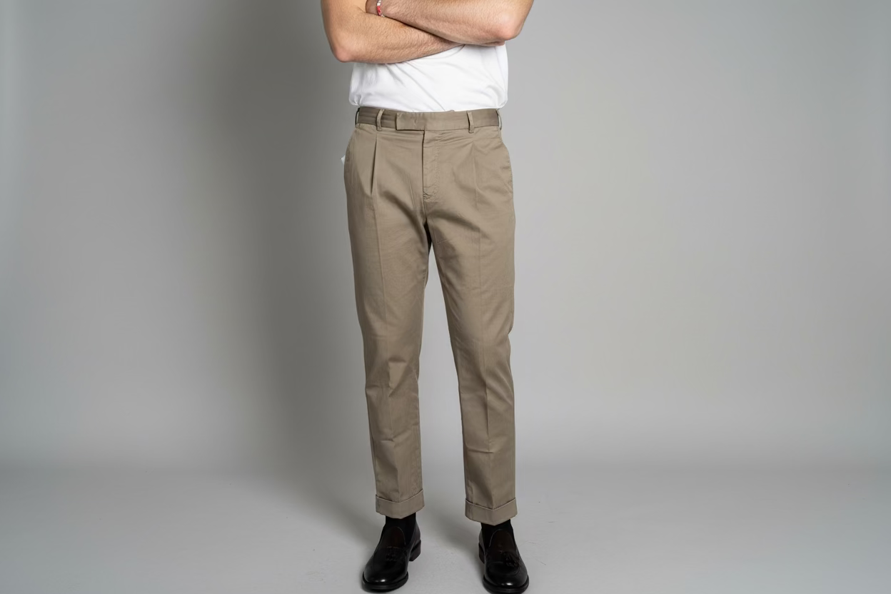 PT sartoriale mod Edge cod 6007